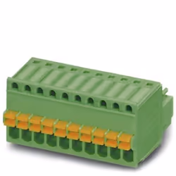 Phoenix Contact 1881383, Droit, 160 V, 20,6 mm, 19,1 mm, 4,68 g, 50 pièce(s)