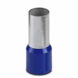 Phoenix Contact 3201822, Bleu, 48 mm, 8,75 g, 25 pièce(s)