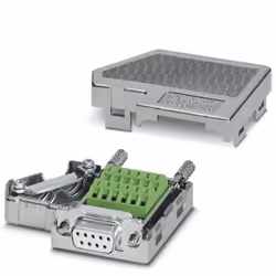 Phoenix Contact 2744089, 50 V, -20 - 75 °C, -25 - 80 °C, 16 mm, 44 mm, 62 g