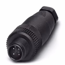 Phoenix Contact 1681088, IP67, 17,3 g, -40 - 85 °C, 1 pièce(s)