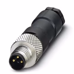 Phoenix Contact 1681156, IP67, 8,65 g, -40 - 85 °C, 1 pièce(s)