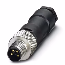 Phoenix Contact 1681169, IP67, 8,63 g, -40 - 85 °C, 1 pièce(s)