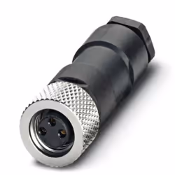 Phoenix Contact 1681172, IP67, 6,92 g, -40 - 85 °C, 1 pièce(s)
