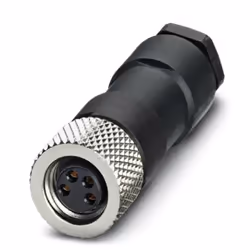 Phoenix Contact 1681185, IP67, 8,8 g, -40 - 85 °C, 1 pièce(s)