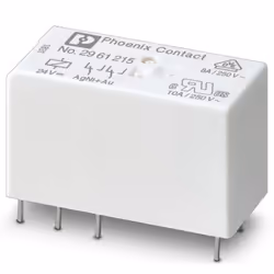 Phoenix Contact 2961215, 12,7 x 15,7 x 29 mm, 14,95 g, -40 - 85 °C