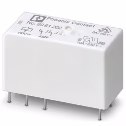 Phoenix Contact 2961202, 12,7 x 15,7 x 29 mm, 16,12 g, -40 - 85 °C