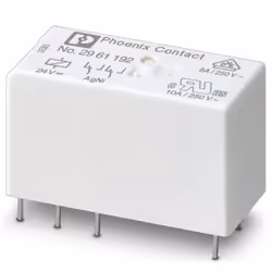 Phoenix Contact 2961192, 12,7 x 15,7 x 29 mm, 15,94 g, -40 - 85 °C