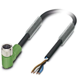 Phoenix Contact 1681884 câble de capteur et d'actionneur 3 m