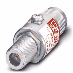 Phoenix Contact 2818850, Laiton, 131,45 g, 25 mm, 67 mm, 25 mm, -40 - 80 °C