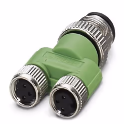 Phoenix Contact 1683471, Uréthane thermoplastique (TPU), Pologne, 48 V, -25 - 90 °C, 13,2 g, 5 pièce(s)