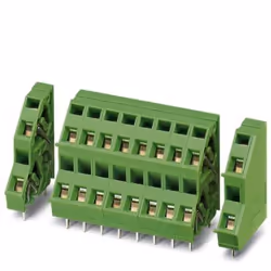 Phoenix Contact 1889301, 5 mm, 21 mm, 29,7 mm, 400 V