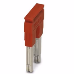 Phoenix Contact FBS 2-12, 10 pièce(s), Cuivre, Rouge, V0, 12 mm, 10,92 g