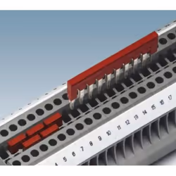 Phoenix Contact FBS 2-12 10 pièce(s)