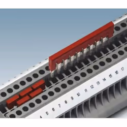 Phoenix Contact FBS 2-10 10 pièce(s)