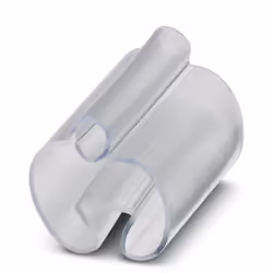 Phoenix Contact 808024, Transparent, 23 mm, 200 pièce(s), -50 - 80 °C, 15 mm