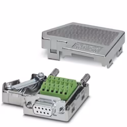 Phoenix Contact 2744267, 50 V, -20 - 75 °C, -25 - 80 °C, 16 mm, 44 mm, 62,6 g