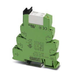 Phoenix PLC-RSC- 12DC/21HC groupe électrogène Vert