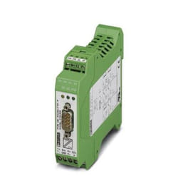 Phoenix Contact 2744458 carte et adaptateur d'interfaces