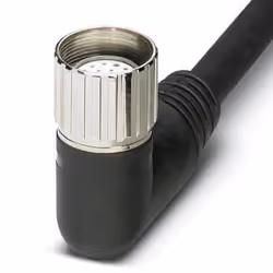 Phoenix Contact 1684072, Polyuréthane, IP65, 1,02 kg, -40 - 90 °C, 1 pièce(s)