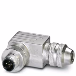 Phoenix Contact 1693429, IP67, 71,9 g, -40 - 85 °C, 1 pièce(s)