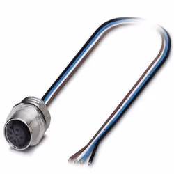 Phoenix Contact 1693788, IP67, 20 g, -40 - 85 °C, 1 pièce(s)