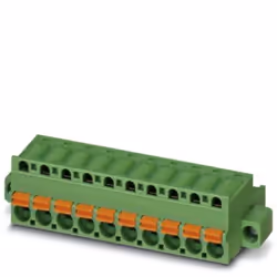 Phoenix Contact 1910539, Vert, Femelle, 320 V, WEEE, 25 mm, 25,7 mm