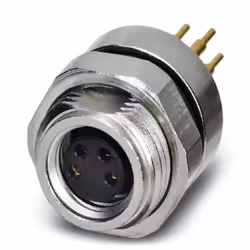 Phoenix Contact 1694376, IP67, 13,5 g, -40 - 85 °C, 20 pièce(s)