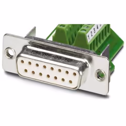 Phoenix Contact 1688094, Plastique, -20 - 80 °C, 32,1 mm, 48 mm, 18,8 g, 10 pièce(s)