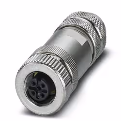 Phoenix Contact 1694305, IP67, 52,02 g, -40 - 85 °C, 1 pièce(s)