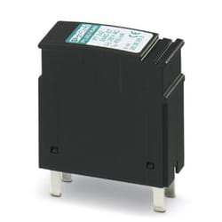 Phoenix Contact 2838283 protection surtension Noir 24 V