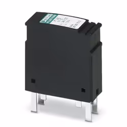 Phoenix Contact 2839211, 5 V, Noir, Polyamide, IP20, 20,66 g, 17,7 mm
