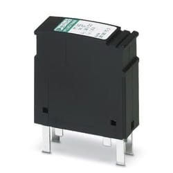 Phoenix Contact 2839211 protection surtension Noir 5 V