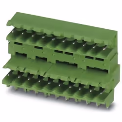 Phoenix Contact MDSTBW 2,5/6-G-5,08, 33 mm, 20,1 mm, 31,3 mm, 320 V