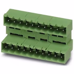 Phoenix Contact MDSTBA 2,5/12-G-5,08, 65,5 mm, 22,1 mm, 26,9 mm, 320 V