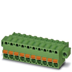 Phoenix Contact 1902301 connecteur de fils électriques 50 pièce(s)