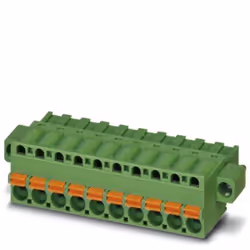 Phoenix Contact FKCT 2,5/ 4-STF-5,08, 30,4 mm, 25,2 mm, 15 mm, 630 V