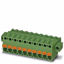 Phoenix Contact 1902385, Droit, 320 V, 60,9 mm, 25,2 mm, 17,53 g, 50 pièce(s)