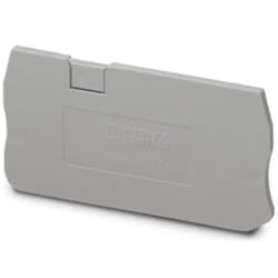 Phoenix Contact D-ST 2,5-TWIN Cache de bornier 50 pièce(s)