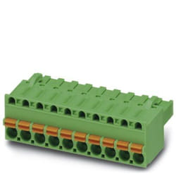 Phoenix Contact 1909252 connecteur de fils électriques 50 pièce(s)