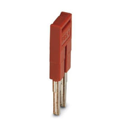Phoenix Contact 3030116 bornier Rouge