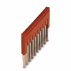 Phoenix FBS 10-4, Rouge, Cuivre, Mâle, China RoHS
