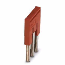 Phoenix FBS 3-5, Pont enfichable, Cuivre, Rouge