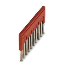 Phoenix Contact 3030213 bornier Rouge