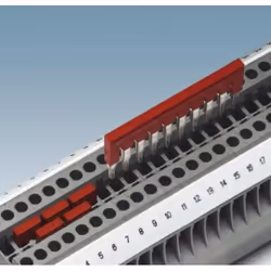 Phoenix Contact FBS 2-6 50 pièce(s)