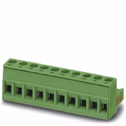Phoenix Contact 1911981, Droit, 320 V, 20,3 mm, 18,2 mm, 6,81 g, 50 pièce(s)