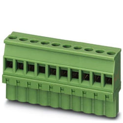 Phoenix Contact 1912919 connecteur de fils électriques 50 pièce(s)