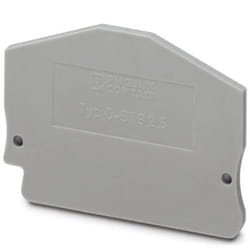 Phoenix Contact 3031762 accessoire de bornier 50 pièce(s)