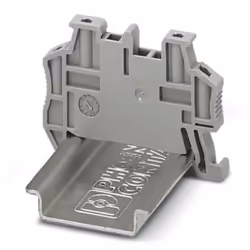 Phoenix Contact CLIPFIX 35-5, Gris, Polyamide, 5,15 mm, 48,5 mm, 35 mm, 4,8 g