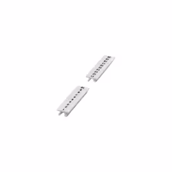 Phoenix Contact 1051016:0021, Blanc, 6 mm, 1,4 g