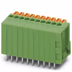 Phoenix Contact 1789618, 7,58 mm, 12,6 mm, 17 mm, 160 V, 150 Hz